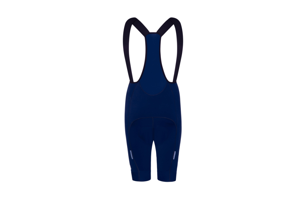 Albion Cycling women's abr1 bib shorts (navy) - 2022 season