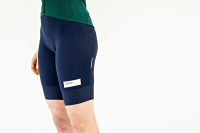 Albion Cycling women's abr1 bib shorts (navy) - 2022 season