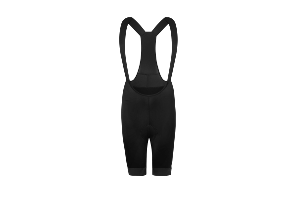 Albion Cycling women's abr1 bib shorts (black) - 2022 season