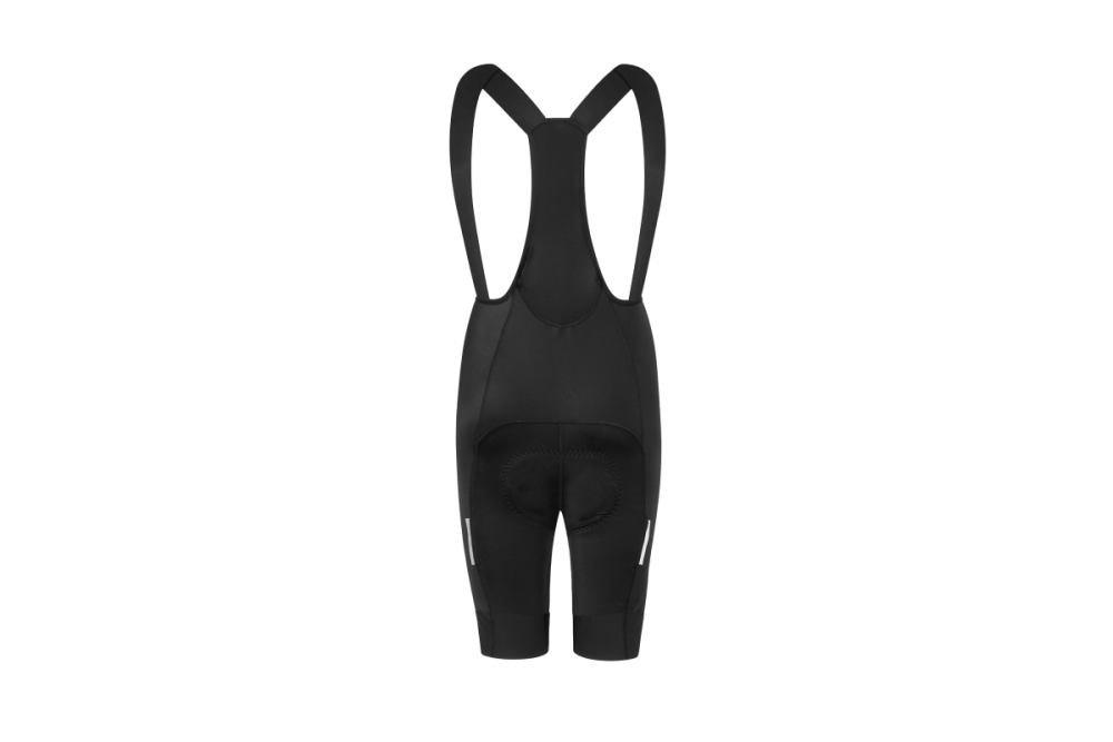 Albion Cycling women's abr1 bib shorts (black) - 2022 season