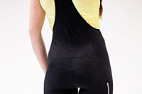Albion Cycling women's abr1 bib shorts (black) - 2022 season