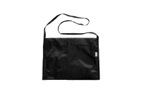 Albion Stowaway Musette (Black)