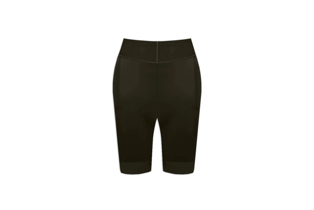 Albion Cycling women's abr1 pocket shorts (rosin)