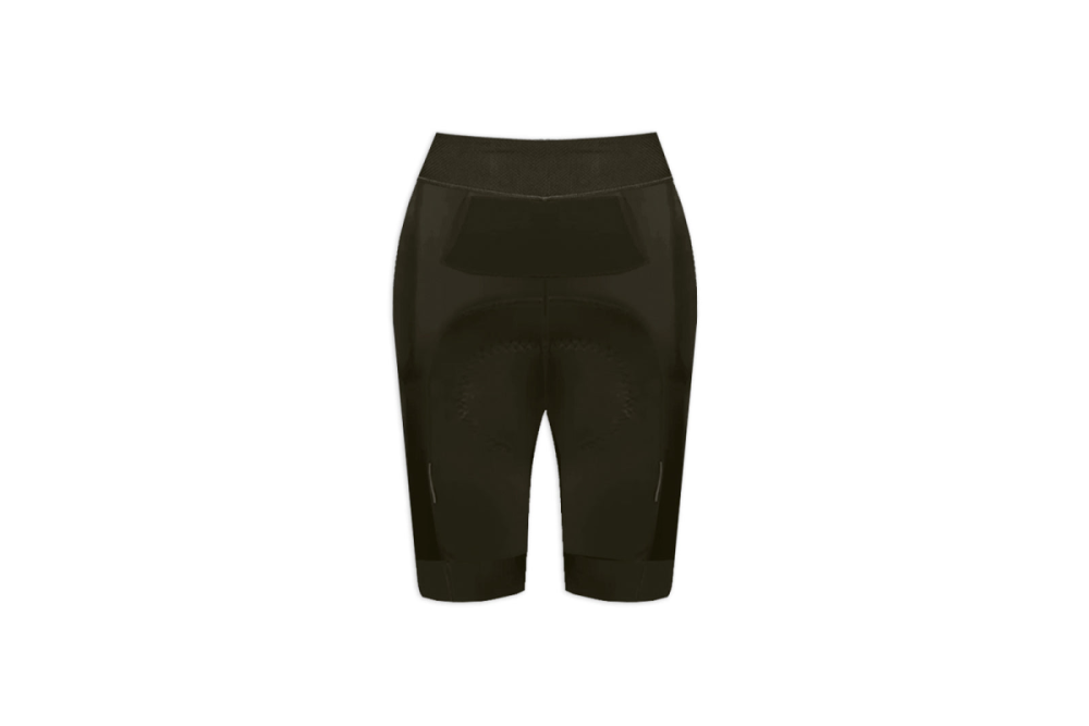 Albion Cycling women's abr1 pocket shorts (rosin)