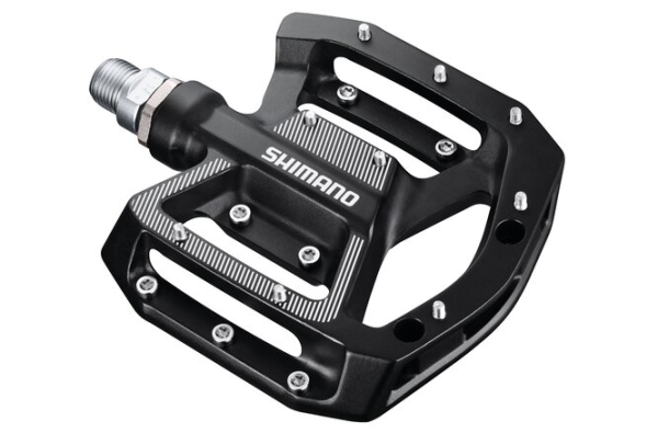 Shimano Pedal PD-GR500 Flat schwarz