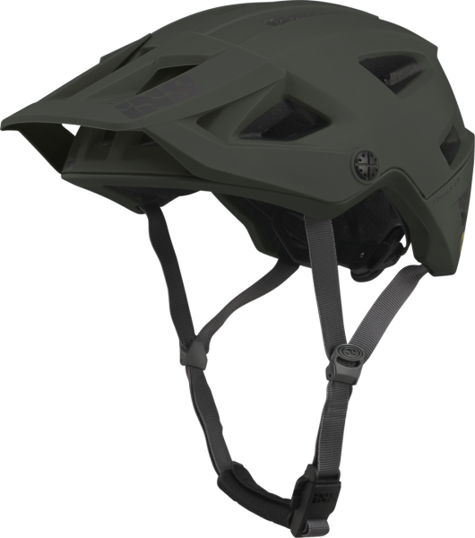 IXS trigger am mips helm graphite