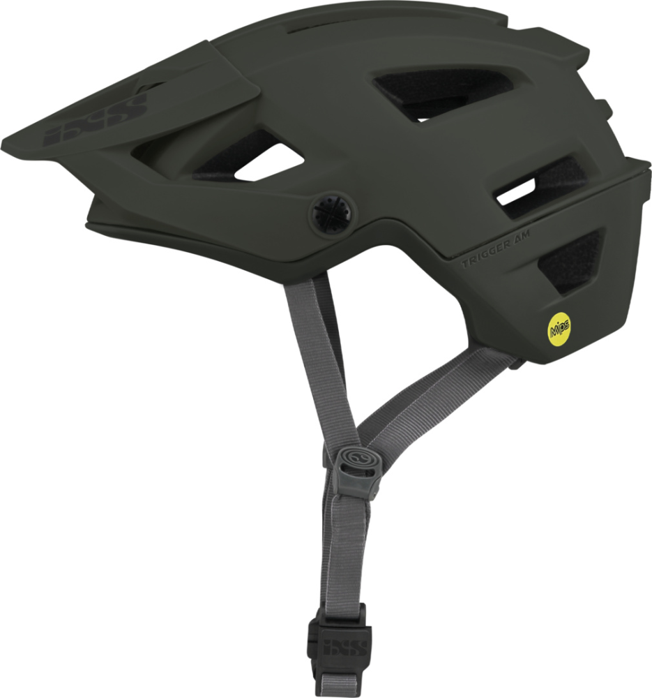 IXS trigger am mips helm graphite
