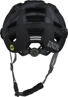 IXS trigger am mips helm camo schwarz