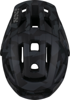 IXS trigger am mips helm camo schwarz