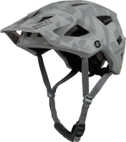 IXS trigger am mips helm camo grau