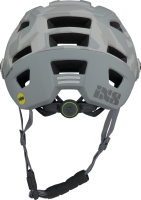 IXS trigger am mips helm camo grau