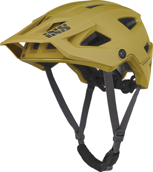 IXS trigger am mips helmet