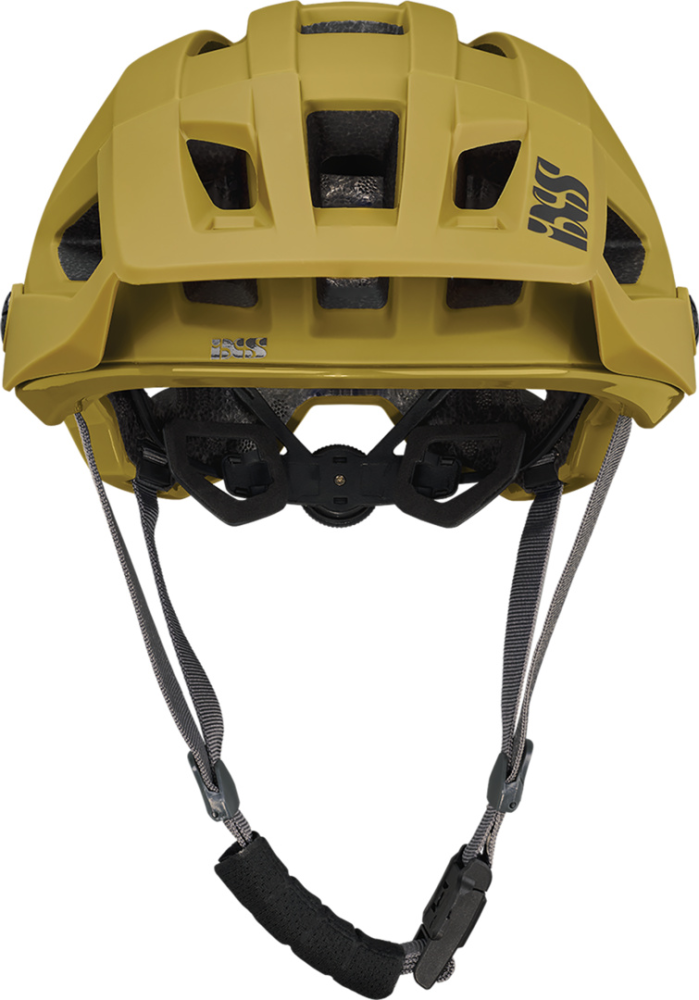 IXS trigger am mips helmet