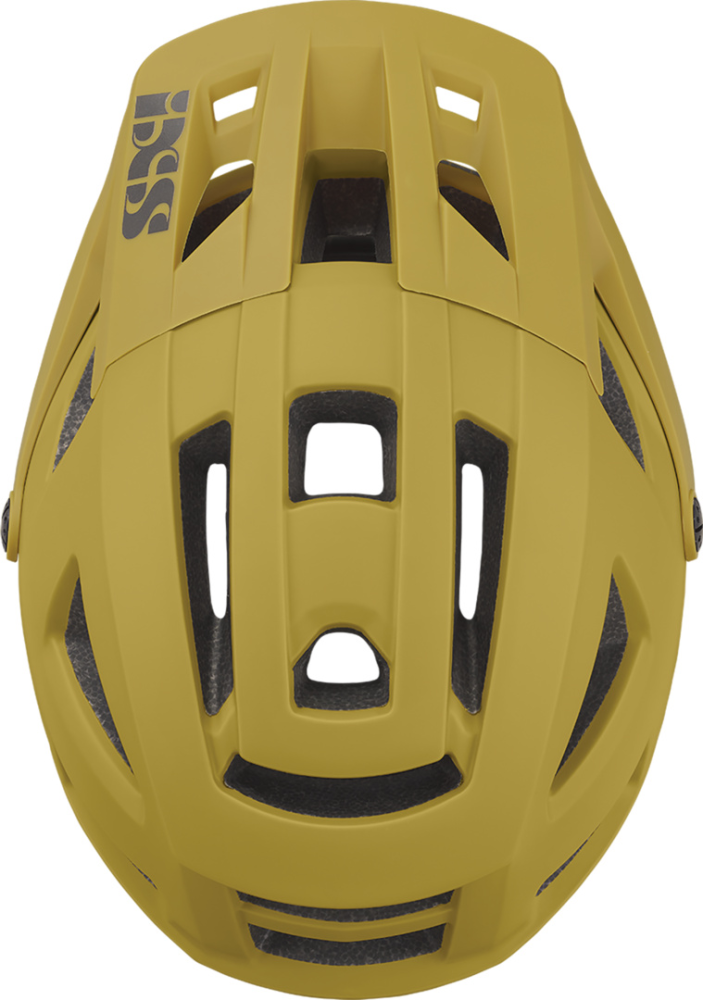 IXS trigger am mips helmet