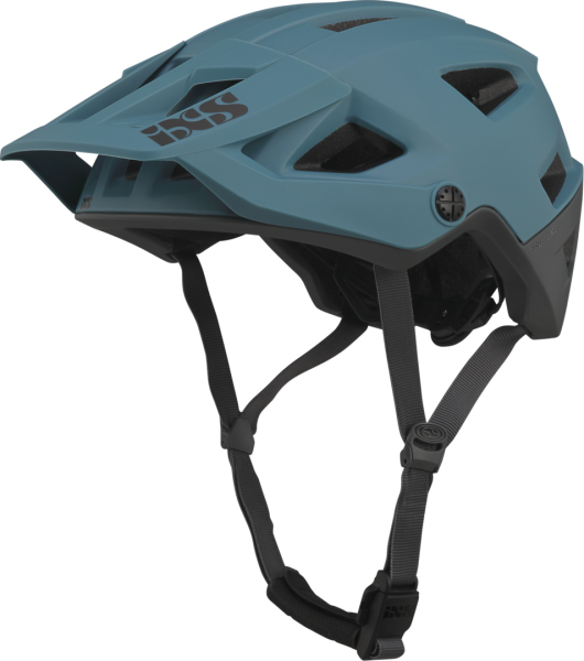 IXS trigger am helm ocean blue