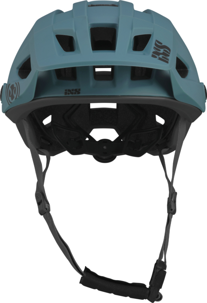 IXS trigger am helm ocean blue