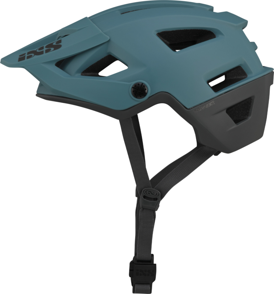 IXS trigger am helm ocean blue
