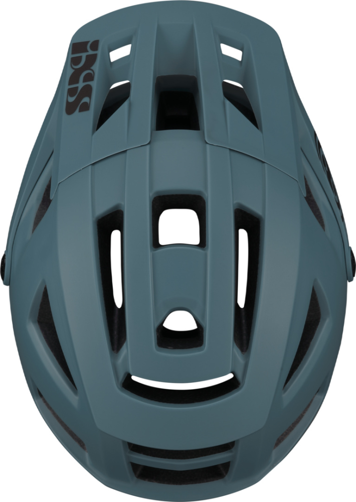 IXS trigger am helm ocean blue