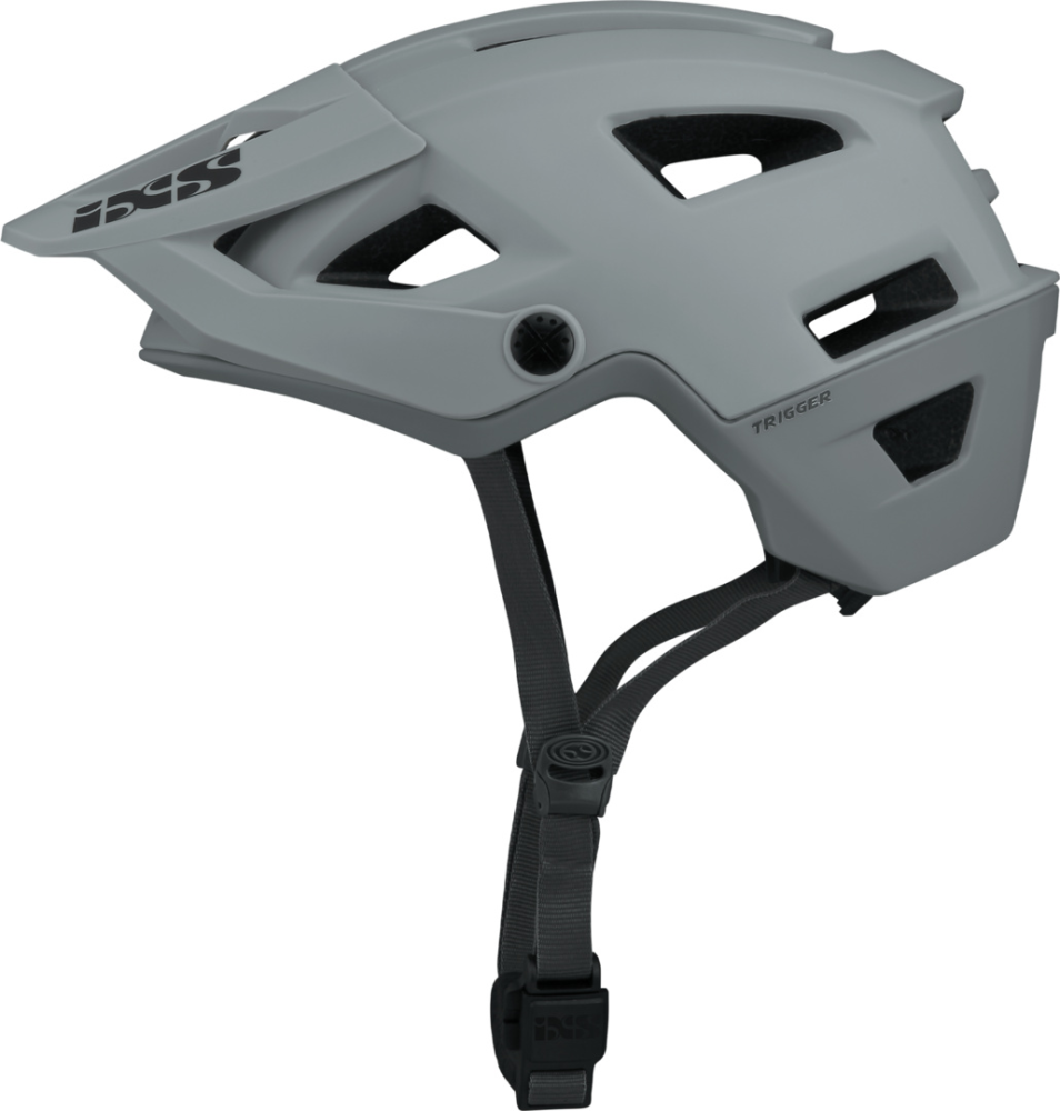 IXS trigger am helm grau