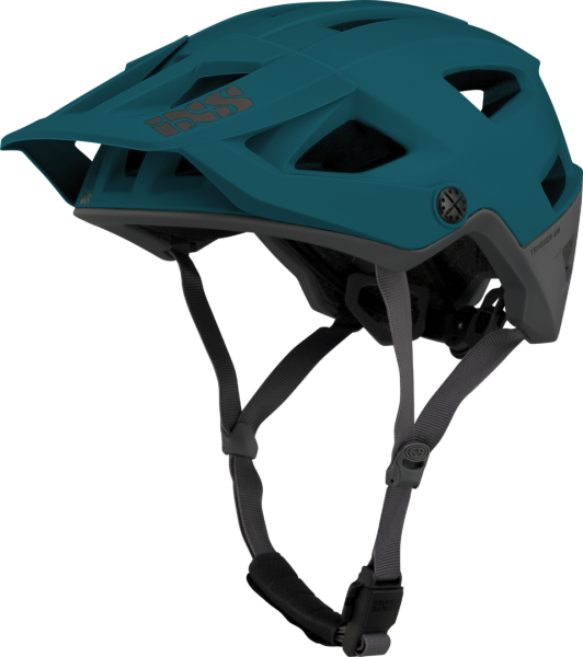 IXS trigger am helm everglade
