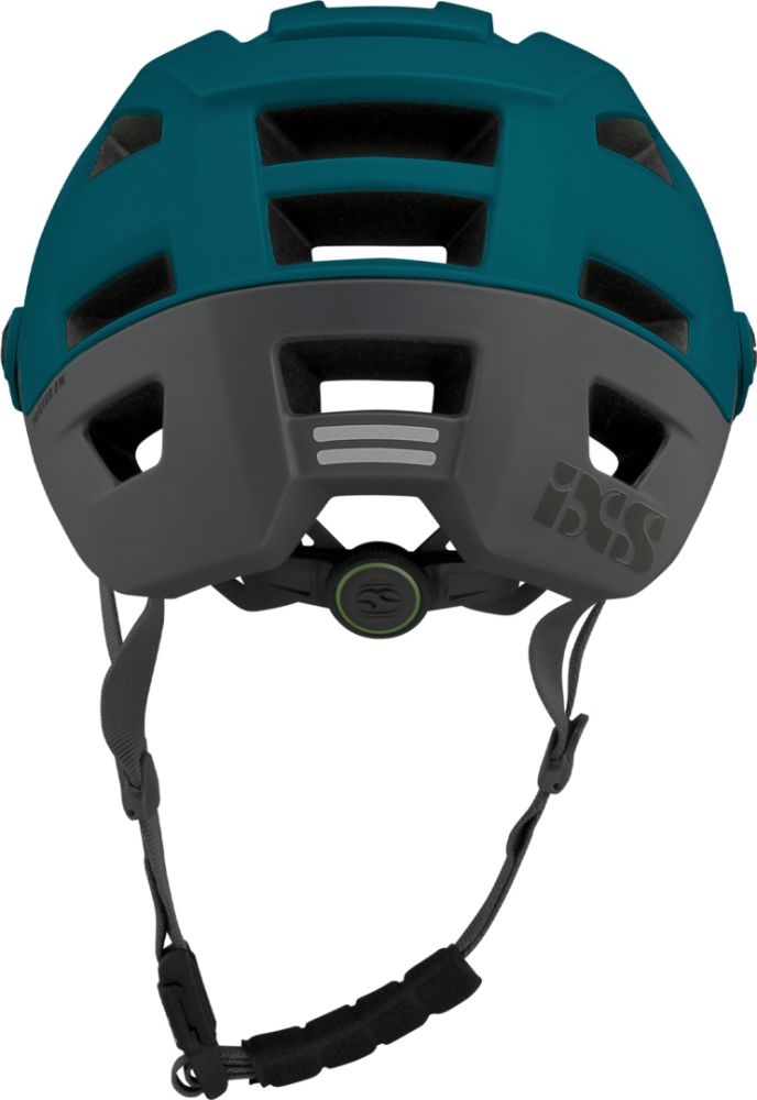 IXS trigger am helm everglade