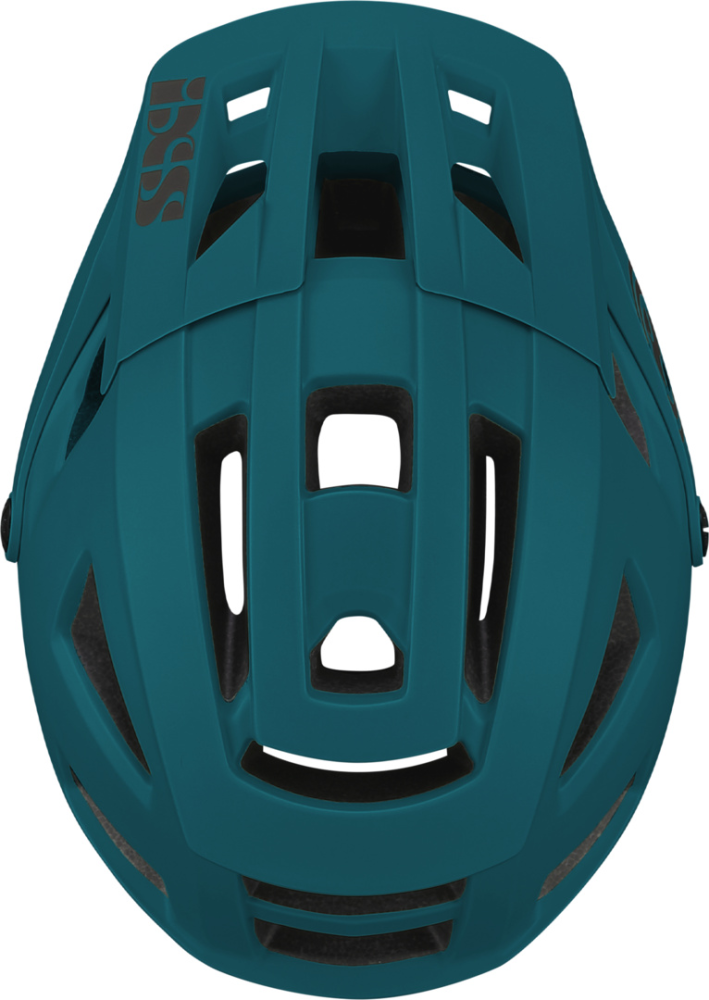 IXS trigger am helm everglade