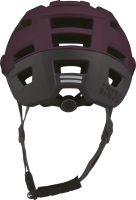 IXS Trigger AM Helm raisin M