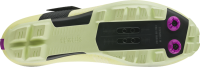 Fizik ferox carbon shoes limone/lila 4