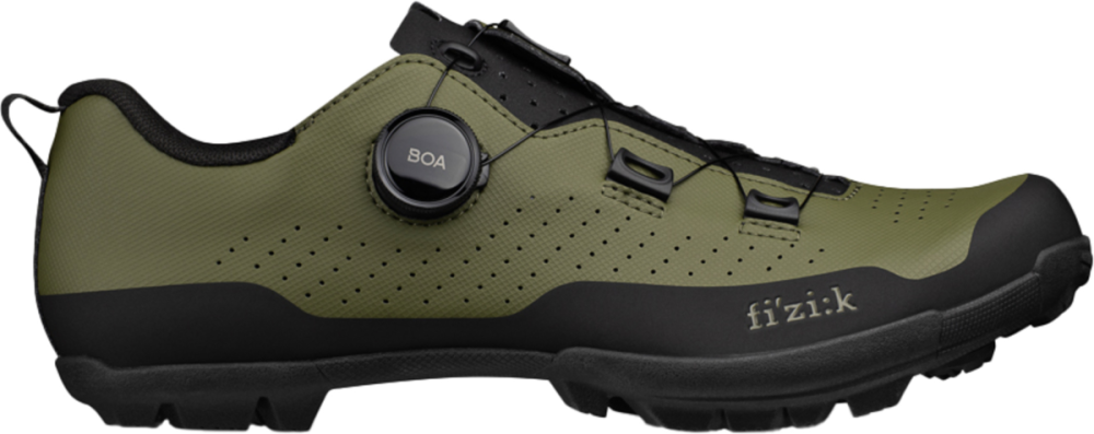 Fizik atlas shoes army