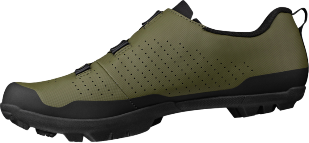 Fizik atlas shoes army
