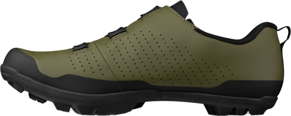 Fizik atlas shoes army
