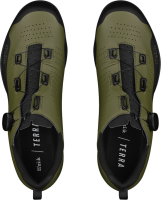Fizik atlas shoes army