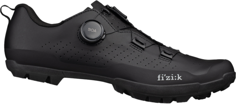 Fizik atlas shoes black/black