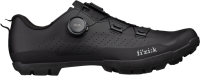 Fizik atlas shoes black/black