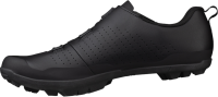 Fizik atlas shoes black/black
