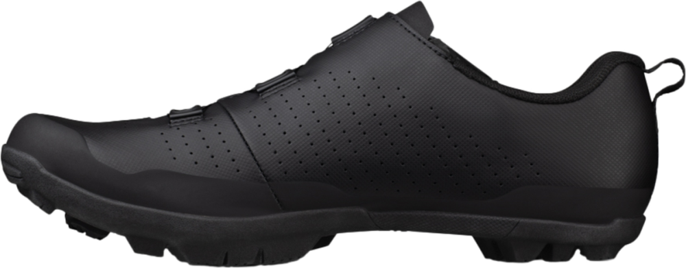 Fizik atlas shoes black/black