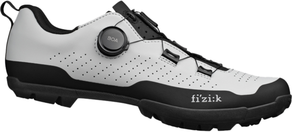 Fizik atlas shoes grey/black