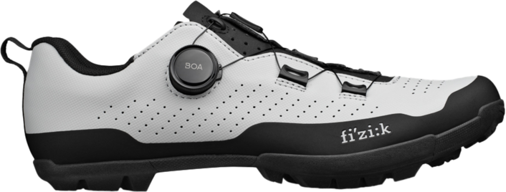 Fizik atlas shoes grey/black