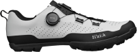 Fizik atlas shoes grey/black