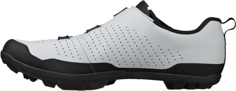 Fizik atlas shoes grey/black