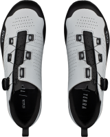 Fizik atlas shoes grey/black