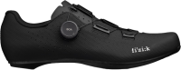 Fizik Decos Carbon Wide Shoes black/black 42
