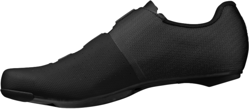 Fizik Decos Carbon Wide Shoes black/black 42