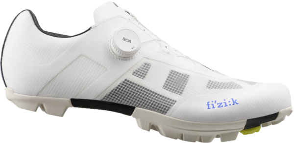 Fizik proxy shoes weiss/weiss