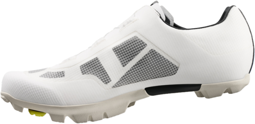 Fizik proxy shoes weiss/weiss