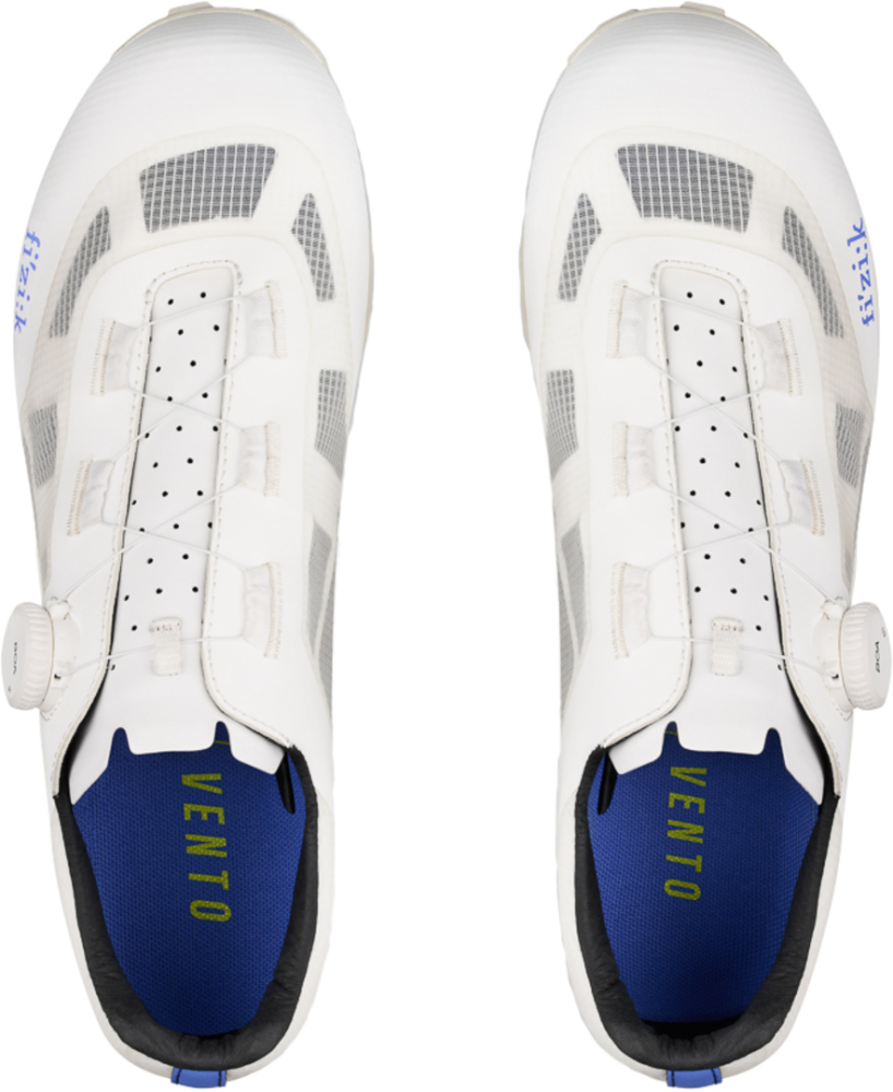 Fizik proxy shoes weiss/weiss