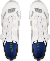 Fizik proxy shoes weiss/weiss