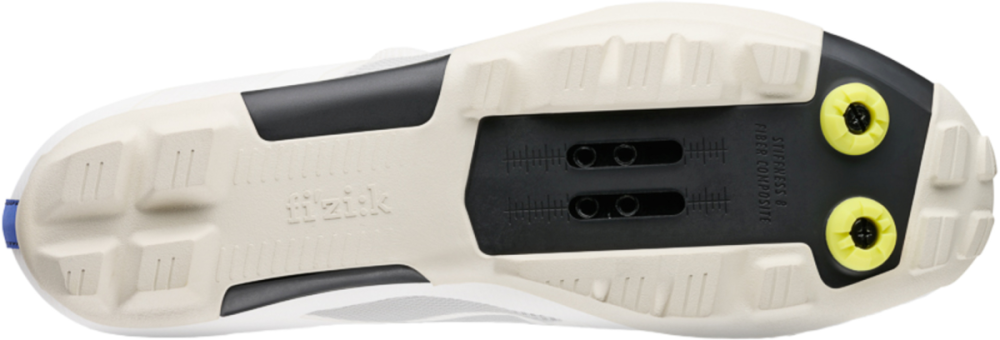 Fizik proxy shoes weiss/weiss