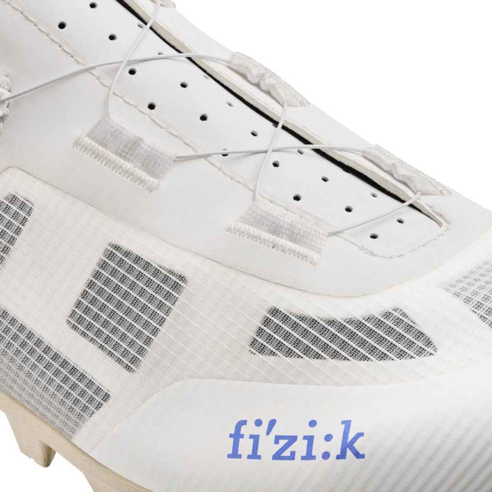 Fizik proxy shoes weiss/weiss
