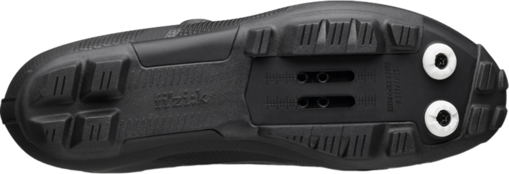 Fizik proxy shoes schwarz/schwarz 4
